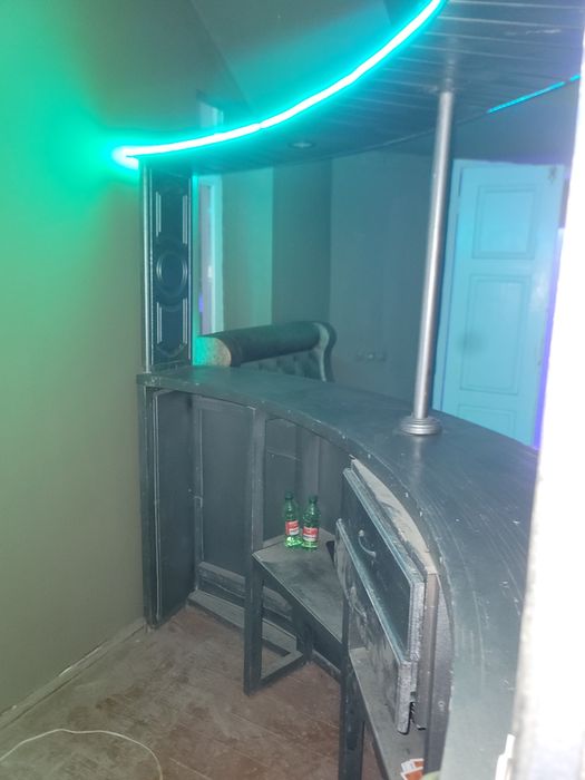 бар кафе рестаран учун