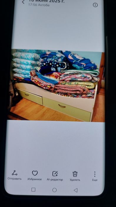 Продам детскую гарнитуру