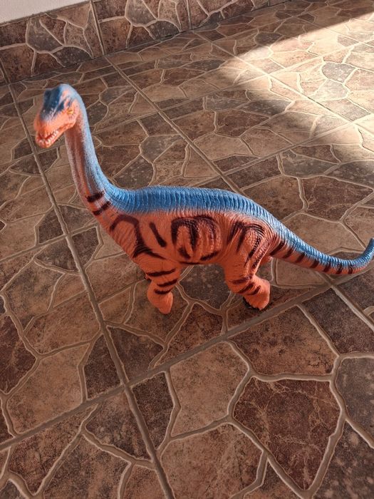 Dinozauri cu sunet