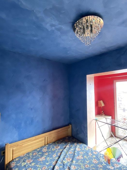 Дава се под наем Тристаен апартамент в Бургас, Възраждане - 115 кв.м за 561 € - Снимка #1