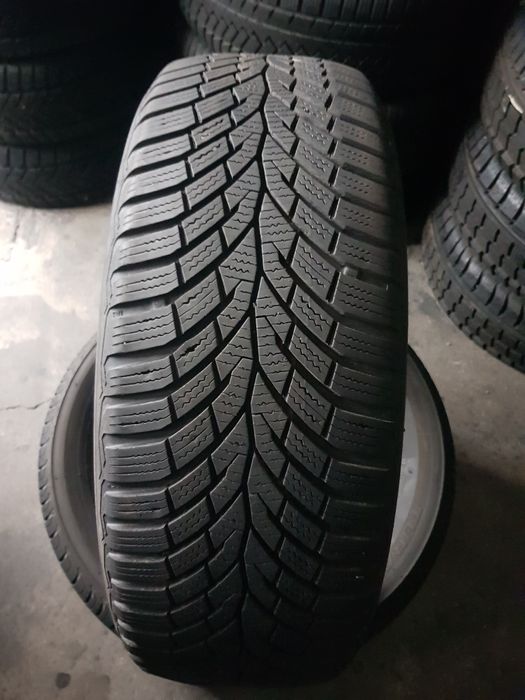 Continental 205/55 R16 91H M+S iarnă