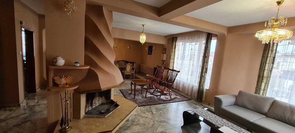 Продава се Мезонет в София, Витоша - 213 кв.м за 1733 €/кв.м - Снимка #4