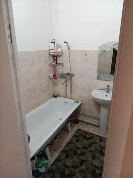 Продается квартира
