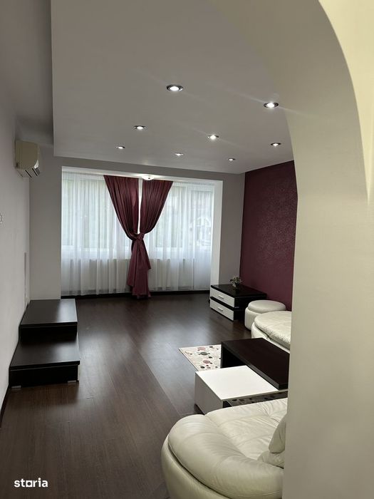 Apartament 3 camere, ultracentral