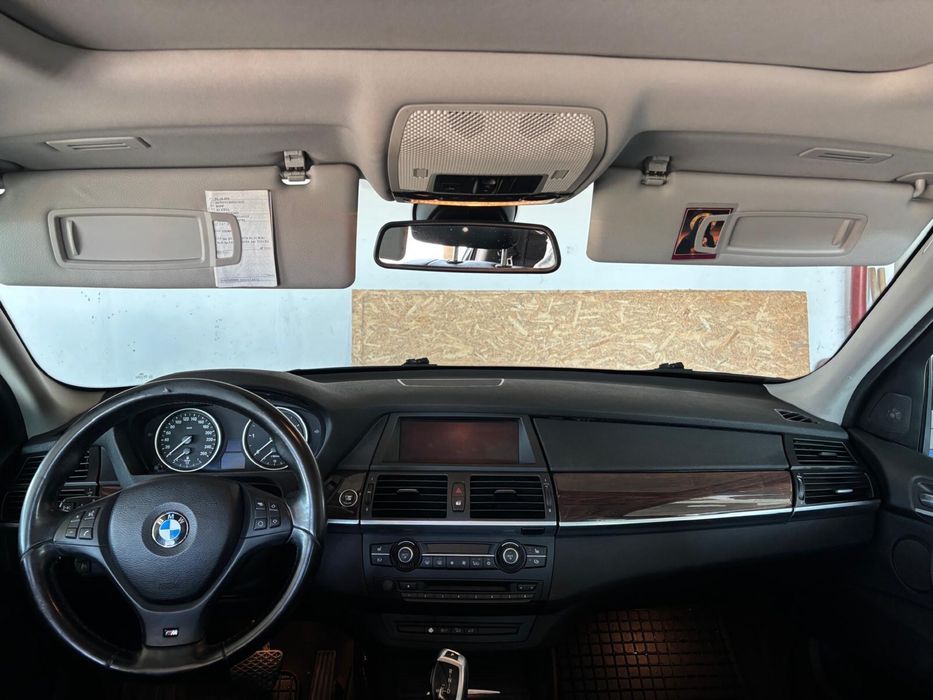 Bmw X5 2010 3.0 diesel