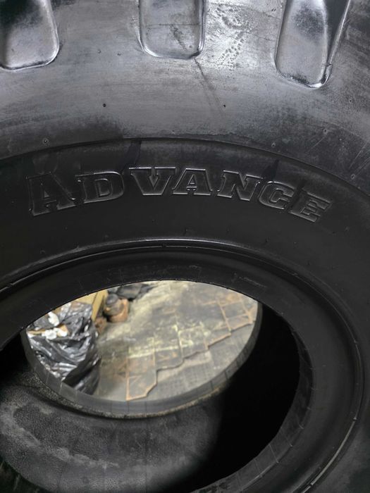 Шина 18.00-24 для каток