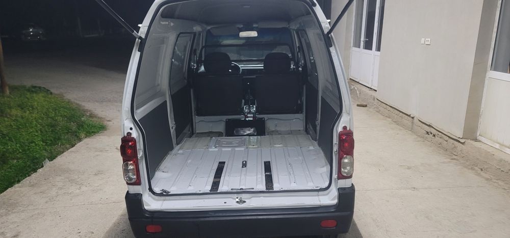 Продам Дамас Ван 2020 год пробег 152000