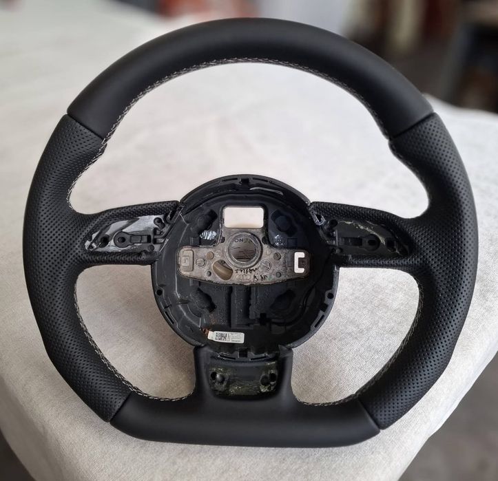 Волан за Ауди ОРИГИНАЛЕН