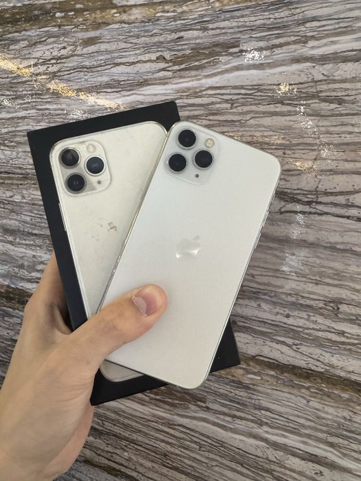 Iphone 11 pro 256 идеал