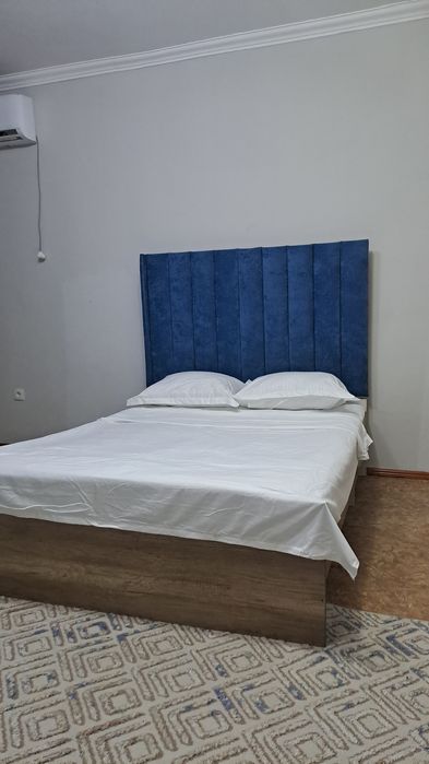 Сдаётся посуточная 1-ком Каратал