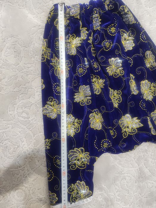 Носия за къна 4-6 годишни