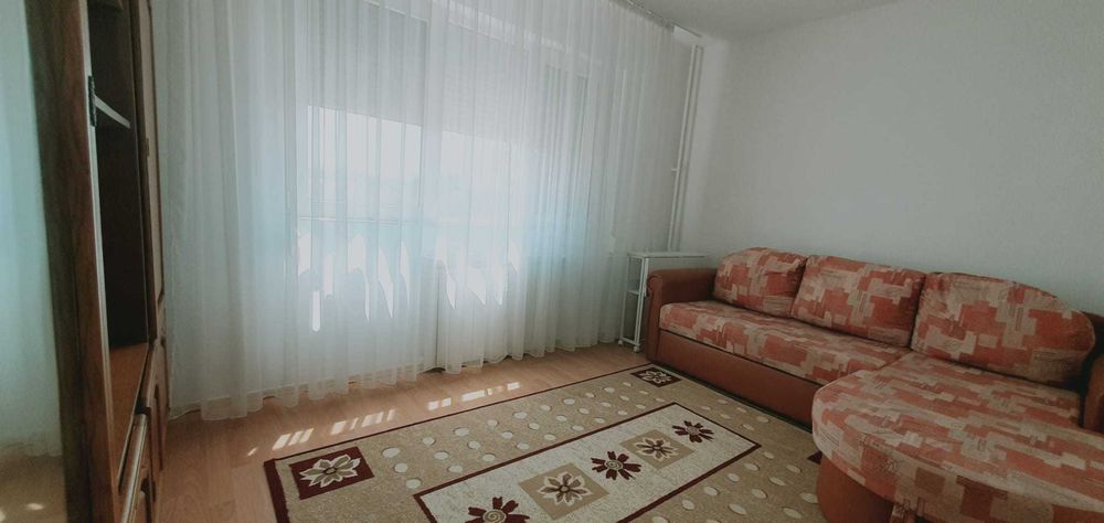 Apartament 2 camere  – Etaj 1 – Complet mobilat și utilat