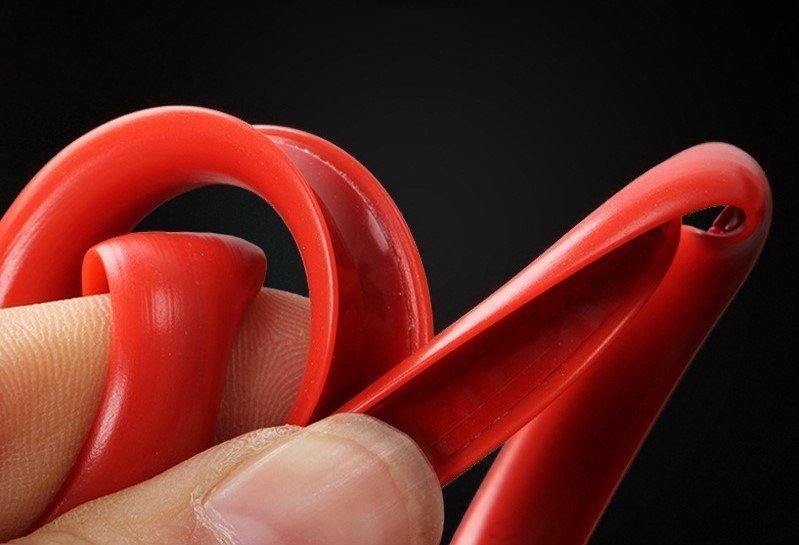 Протектор За Джанти 3178 Кант За Джанти 16ц. - Силикон, 4 цвята- 2 бро