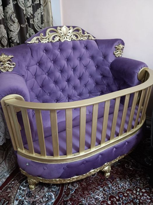 Yumshoq mebel arzon narxda