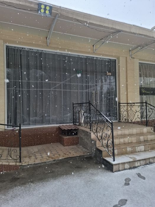 Офис сдаётся в аренду 45кв.м