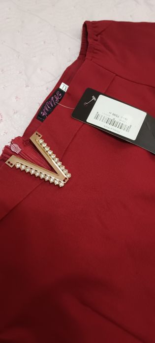 Платье вечернее (новое)