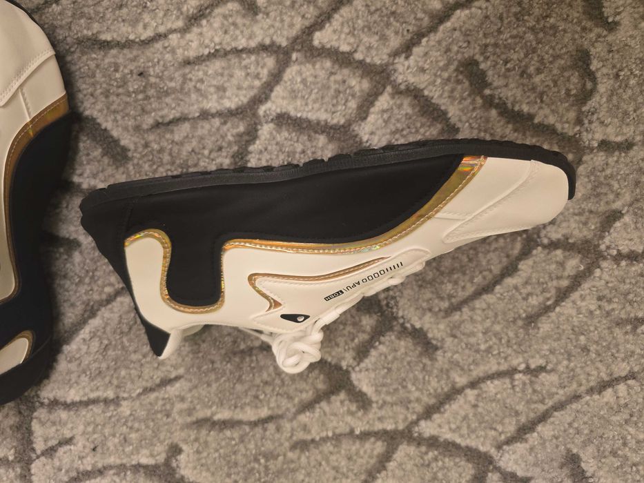 Стилни обувки за лятото