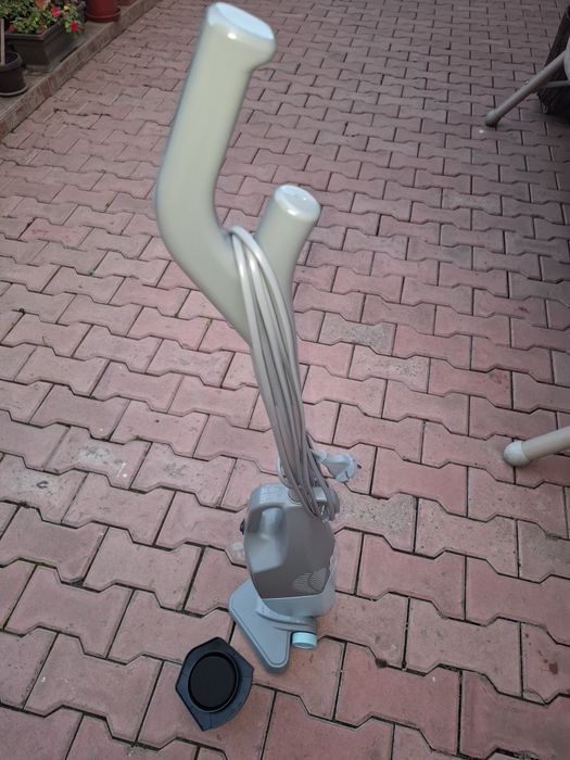 Aspirator Conti functional.