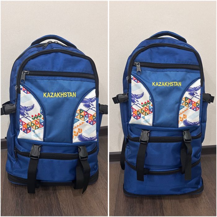 Продам рюкзак KAZAKHSTAN