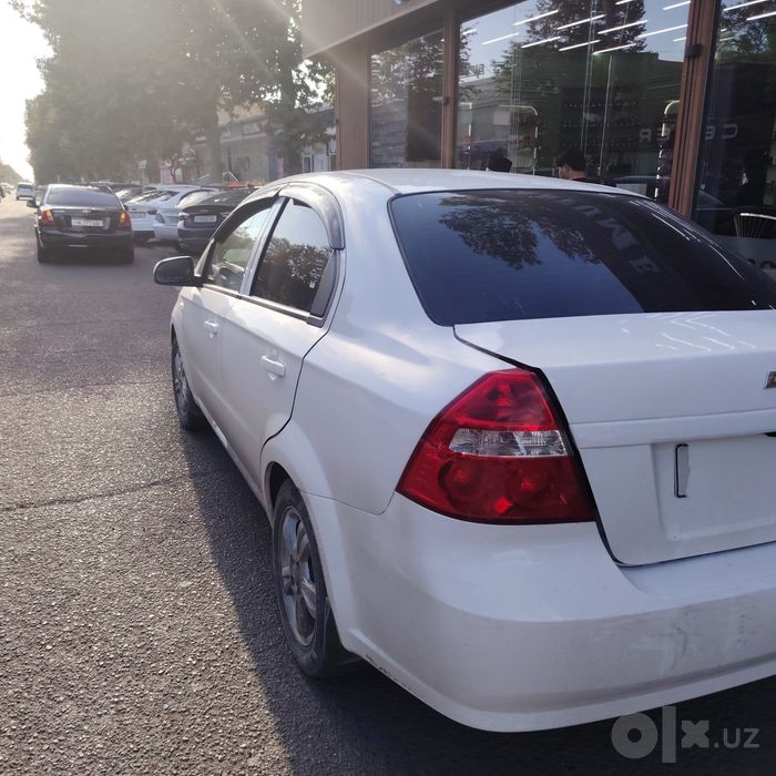 Nexia 3 avtomat 2019 yil