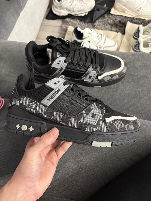 Louis Vuitton Trainer