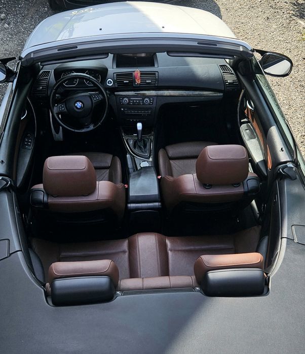 BMW Seria 1