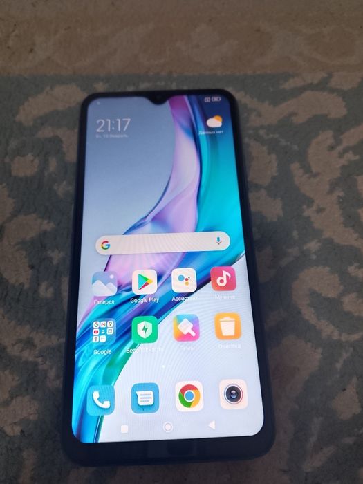 Redmi 9 /.  15000 мын
