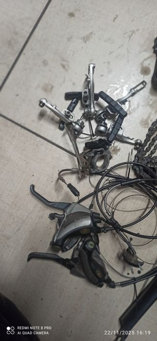 Piese de schimb Nishiki