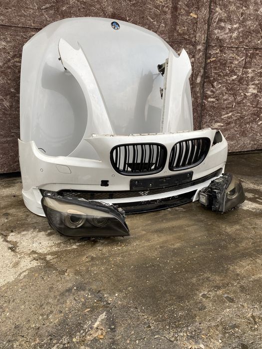 Capota Bara Fata Faruri Aripii BMW seria 7 F01 Pret 13000 lei