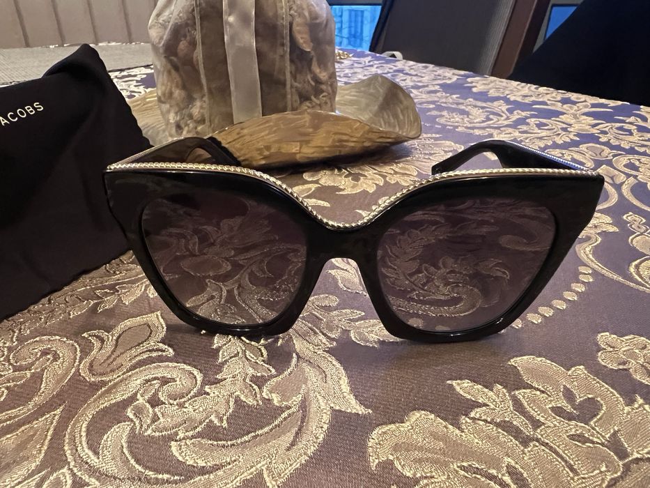 Слънчеви очила дамски