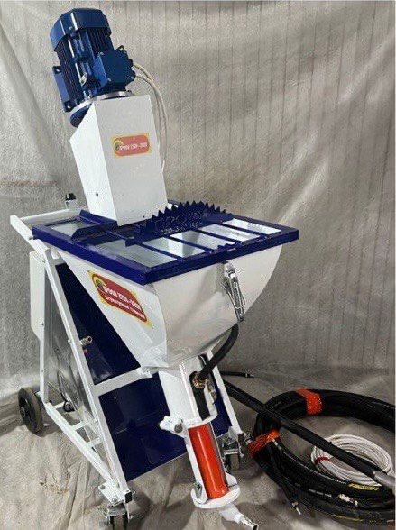 Штукатурка shtukaturka aparatda suvoq qilamiz