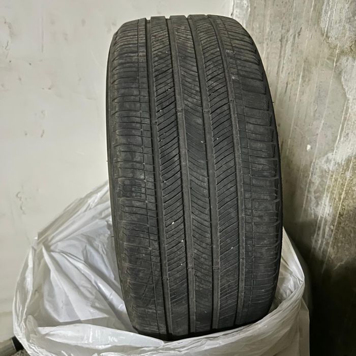 Michelin шины 18 размер