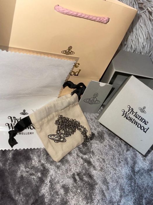 Lănțic Vivienne Westwood