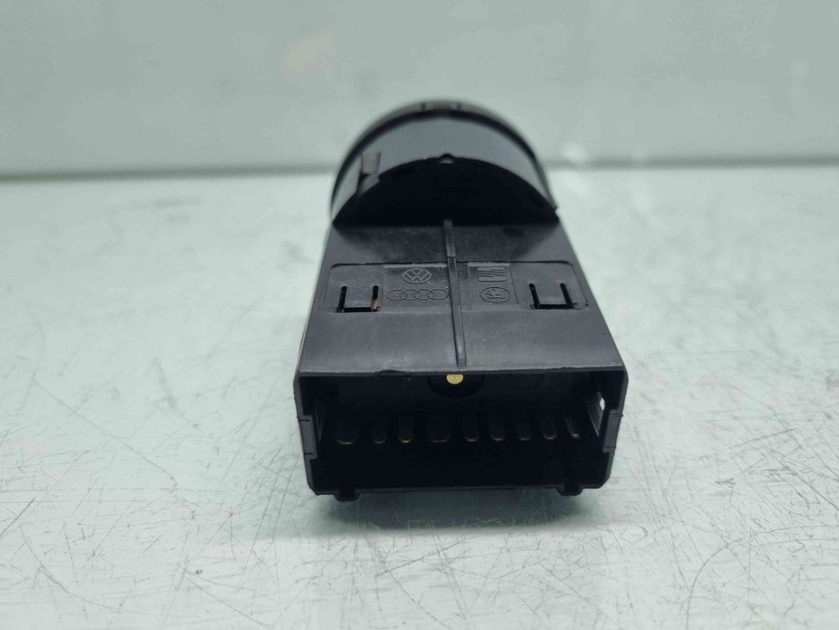 Bloc lumini Skoda Fabia 2 (5J, 542) [Fabr 2007-2014] 3B0941531B