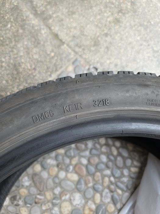 Vand anvelope/ cauciucuri 245/40/19