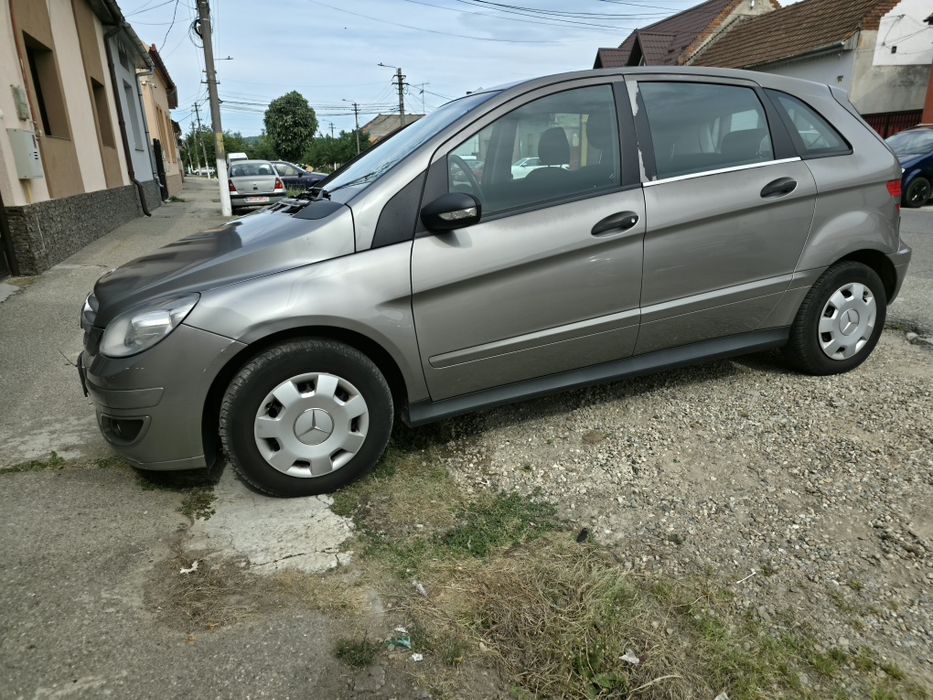 Mercedes B classe 150