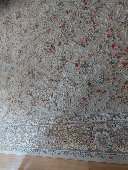 Ковер миллионник Иран