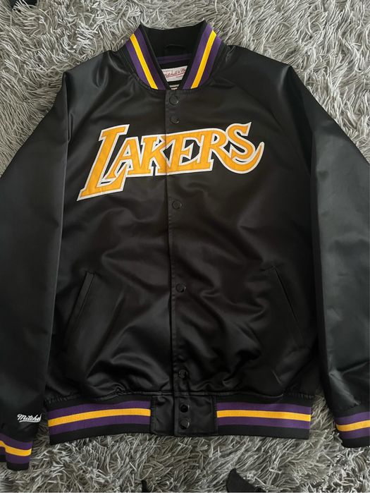 Geaca Lakers Barbati