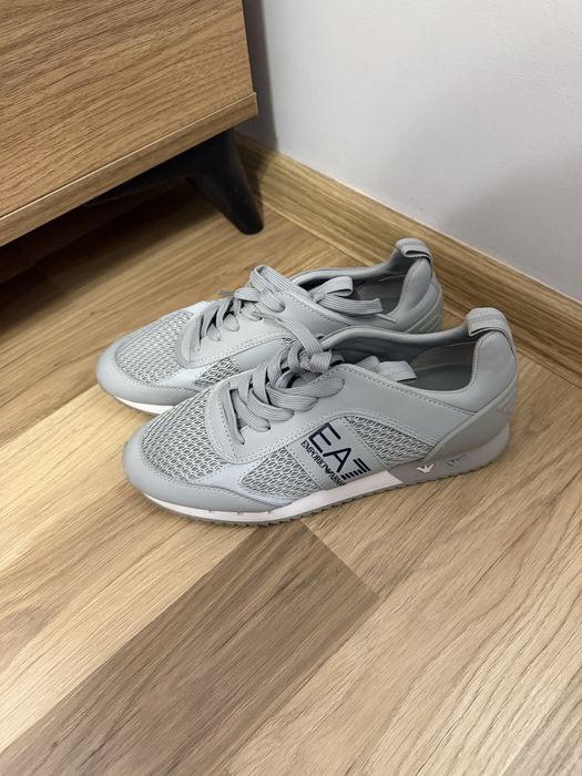 Обувки ЕА7 . 39номер!