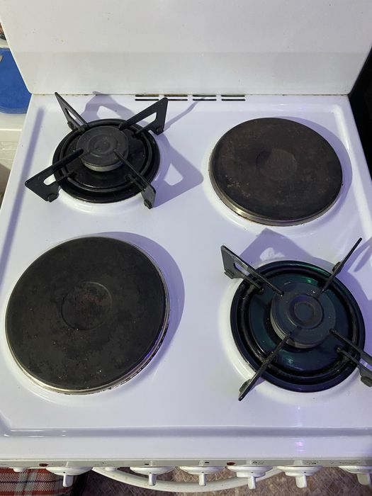 Продам плиту недорого