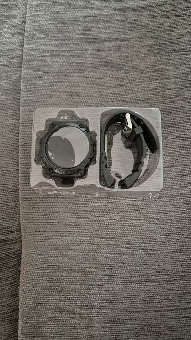 Смарт часовник WATCH SMART