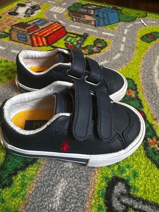 Teniși copii Polo Ralph