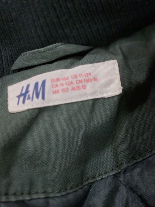 Geaca băieți  H&M