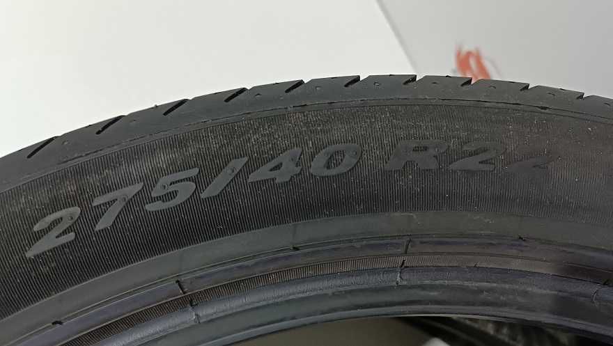 Anvelope 275/40/R22 108Y PIRELLI VARA 275 40 22 108Y CP-V20289