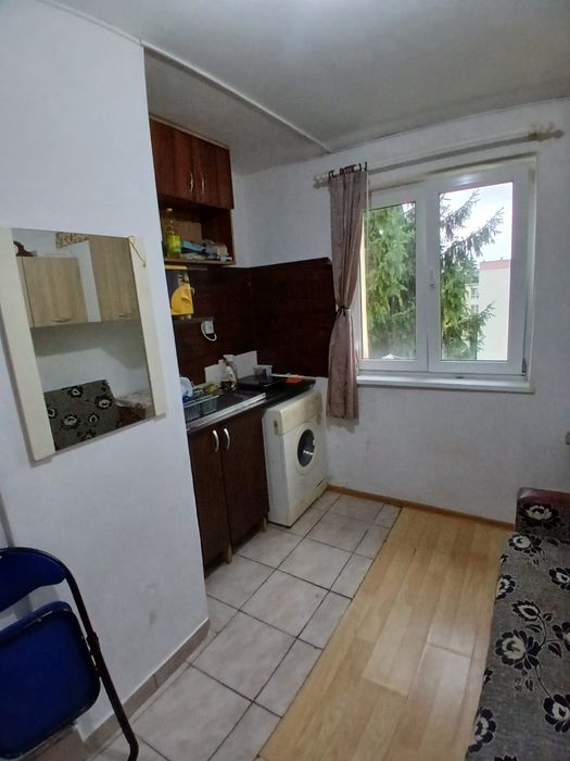 Proprietar, ofer spre închiriere garsonieră, zona Astra