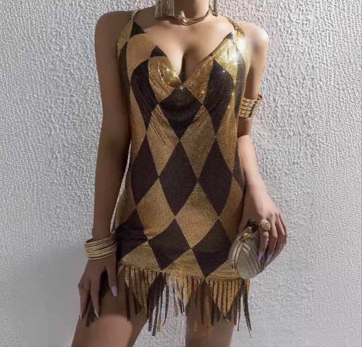 Costum si Rochie Harley Quinn, pantofi
