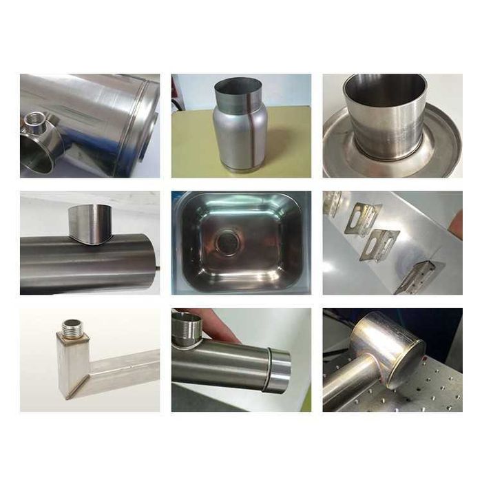 Сварочный  робот