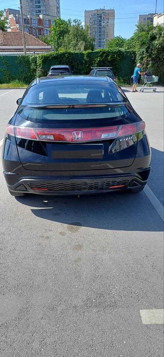 Honda Civic Пловдив