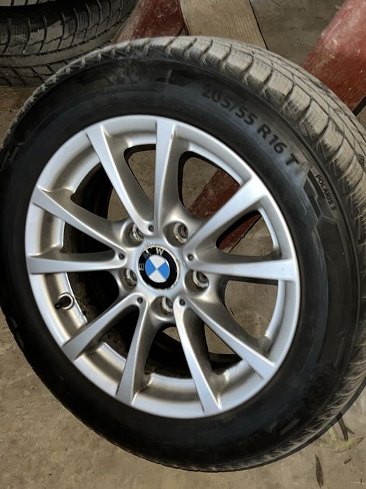 Jante originale r16 bmw