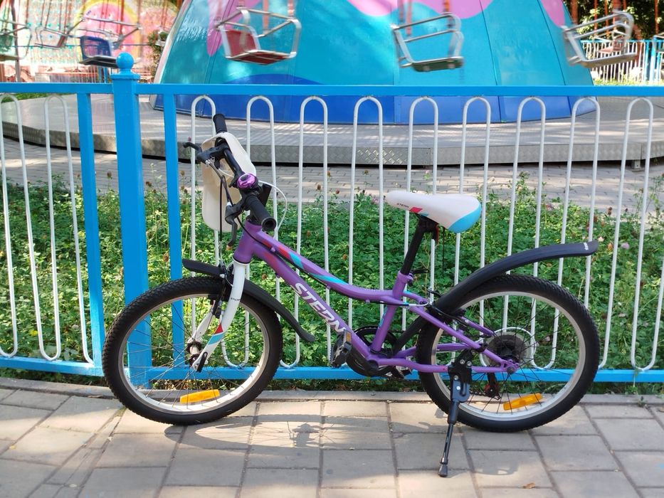 Велосипед детский